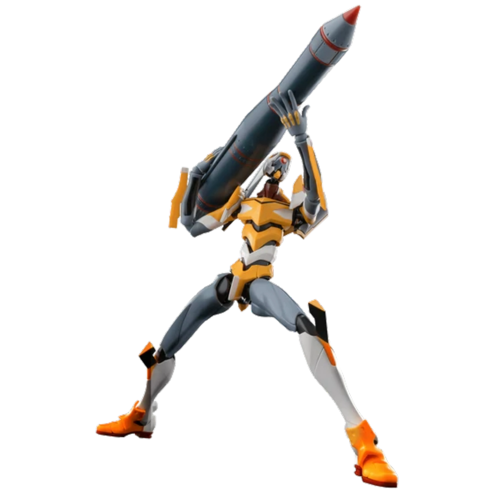 Blokees Legend Series: Evangelion - Proto Type-00