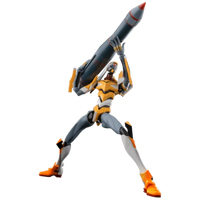 Blokees Legend Series: Evangelion - Proto Type-00