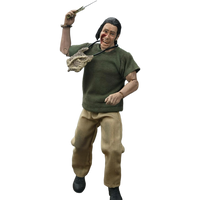 NECA Clothed Series: The Texas Chainsaw Massacre - Hitchhiker