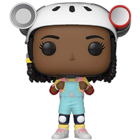 Funko Pop! TV: Stranger Things - Erica 808
