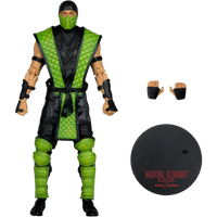 McFarlane: Mortal Kombat Klassic - Reptile