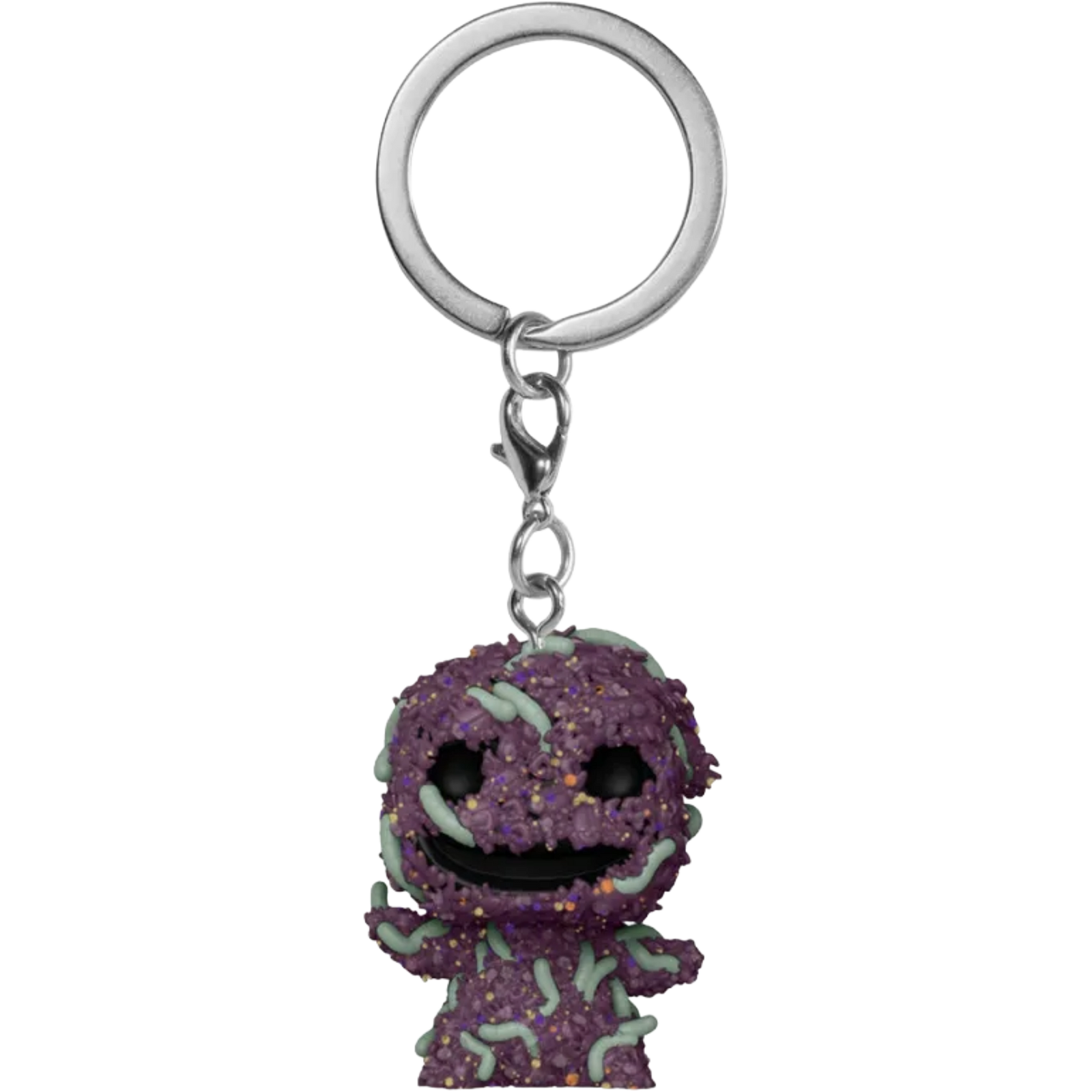 Funko Pop! Keychain: Disney Nightmare Before Christmas - Oogie Boogie