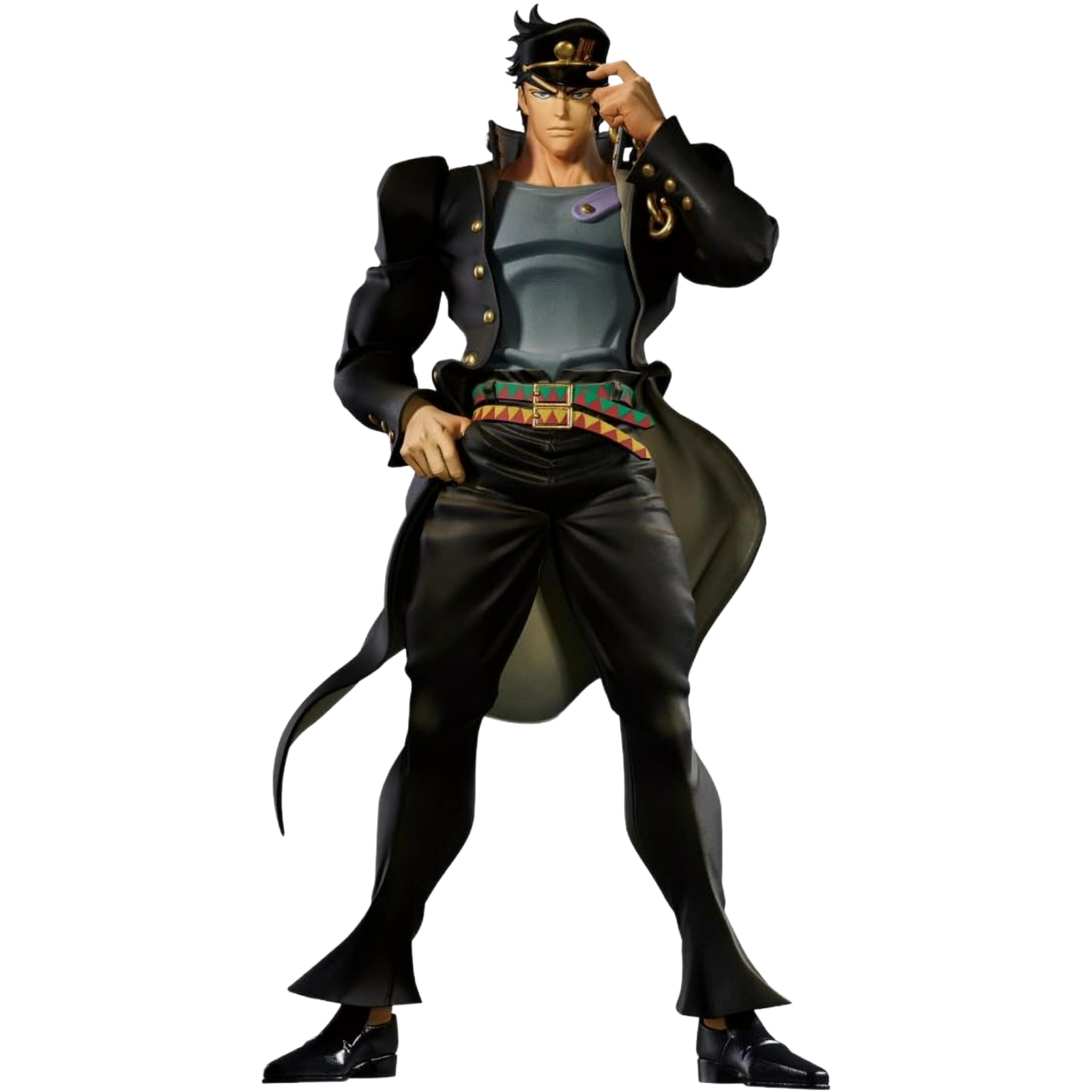BANDAI / Banpresto Mometria: Jojo’s Bizarre Adventure - Jotaro Kujo