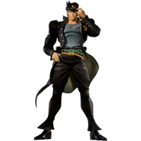 BANDAI / Banpresto Mometria: Jojo’s Bizarre Adventure - Jotaro Kujo
