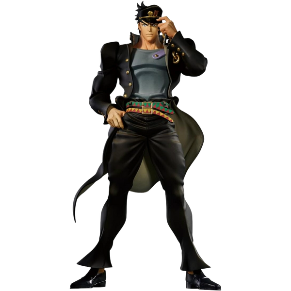 BANDAI / Banpresto Mometria: Jojo’s Bizarre Adventure - Jotaro Kujo