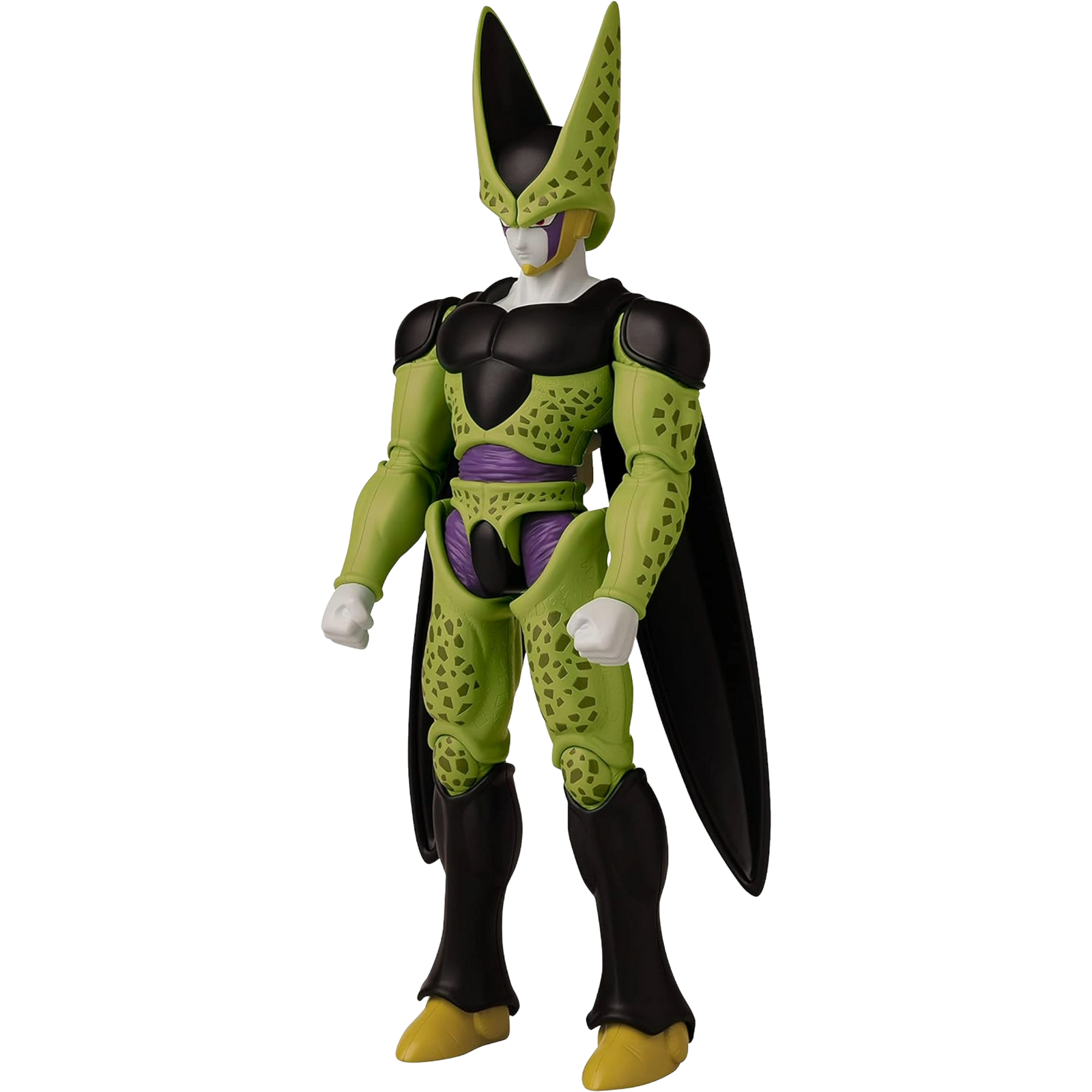 BANDAI Limit Breaker Series: Dragon Ball Super - Cell Final Form