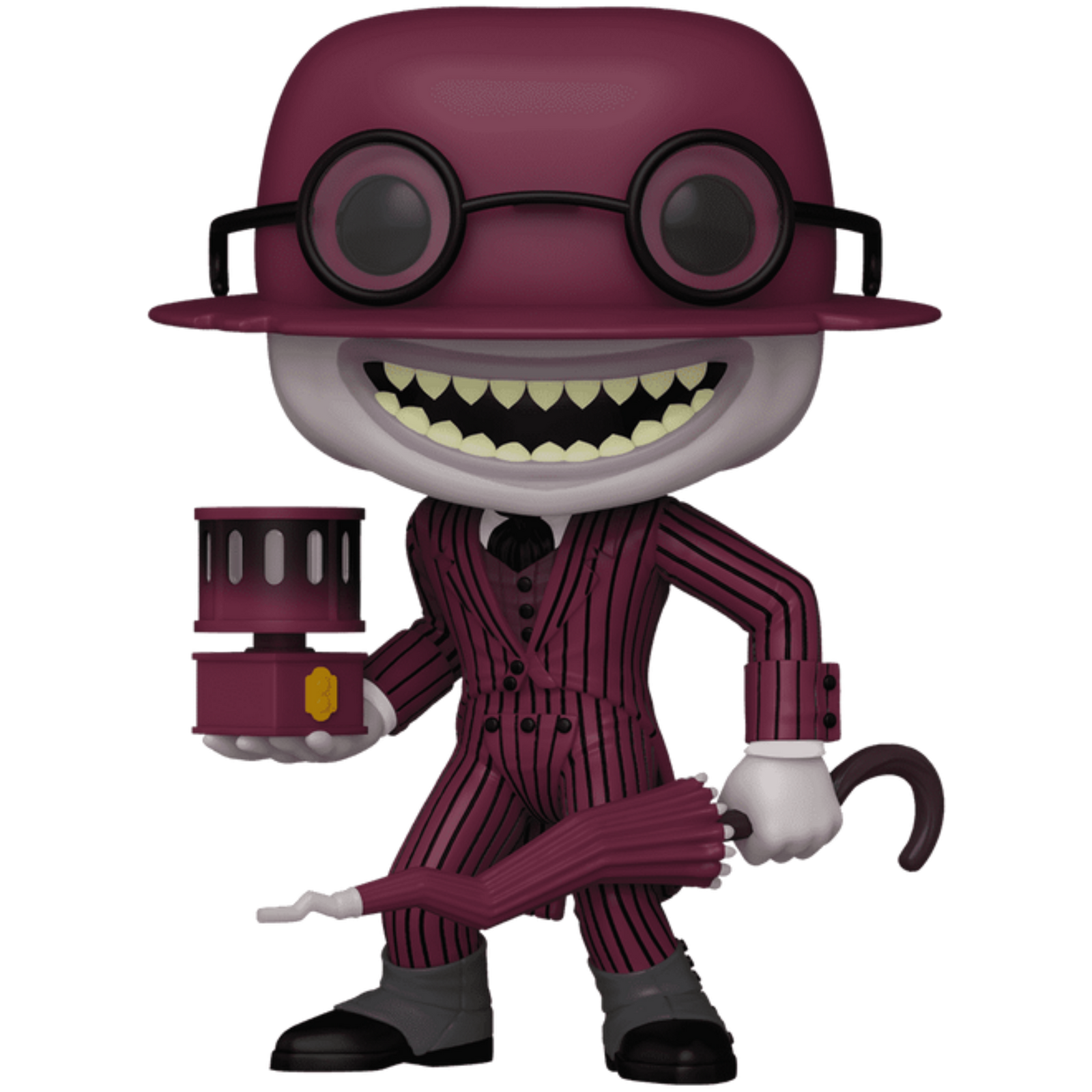 Funko Pop! Super: The Conjuring 2 - The Crooked Man 1620