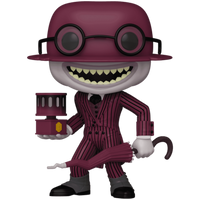 Funko Pop! Super: The Conjuring 2 - The Crooked Man 1620