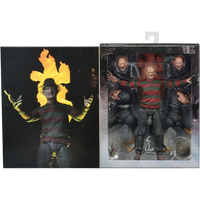 NECA Ultimate: A Nightmare On Elm Street 2 - Freddy Krueger (Freddy’s Revenge)