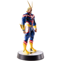 First 4 Figures: My Hero Academia - All Might (Golden Age)