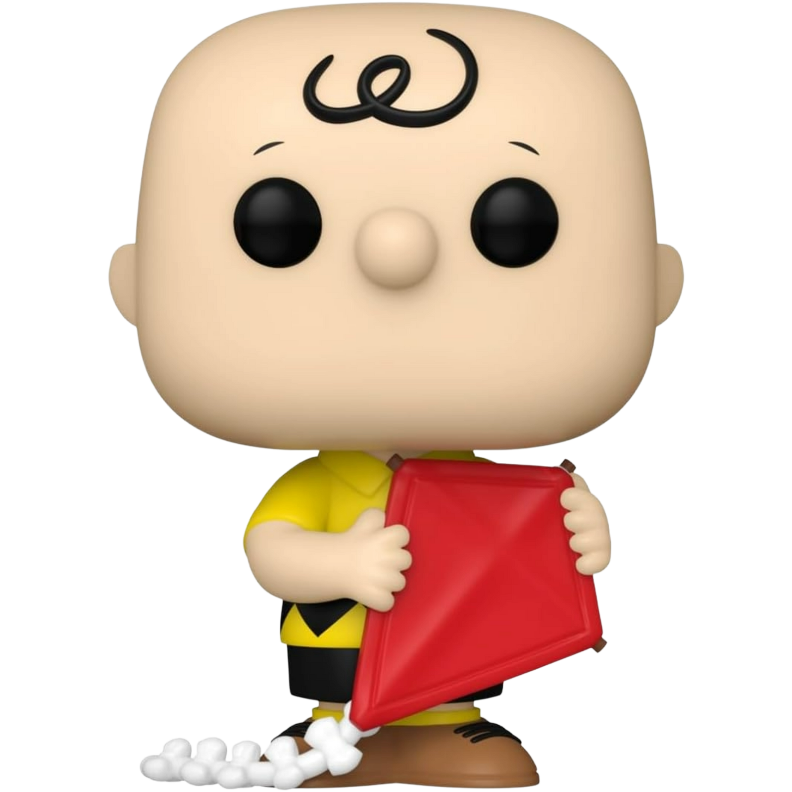 Funko Pop! TV: Peanuts - Charlie Brown With Kite 1678