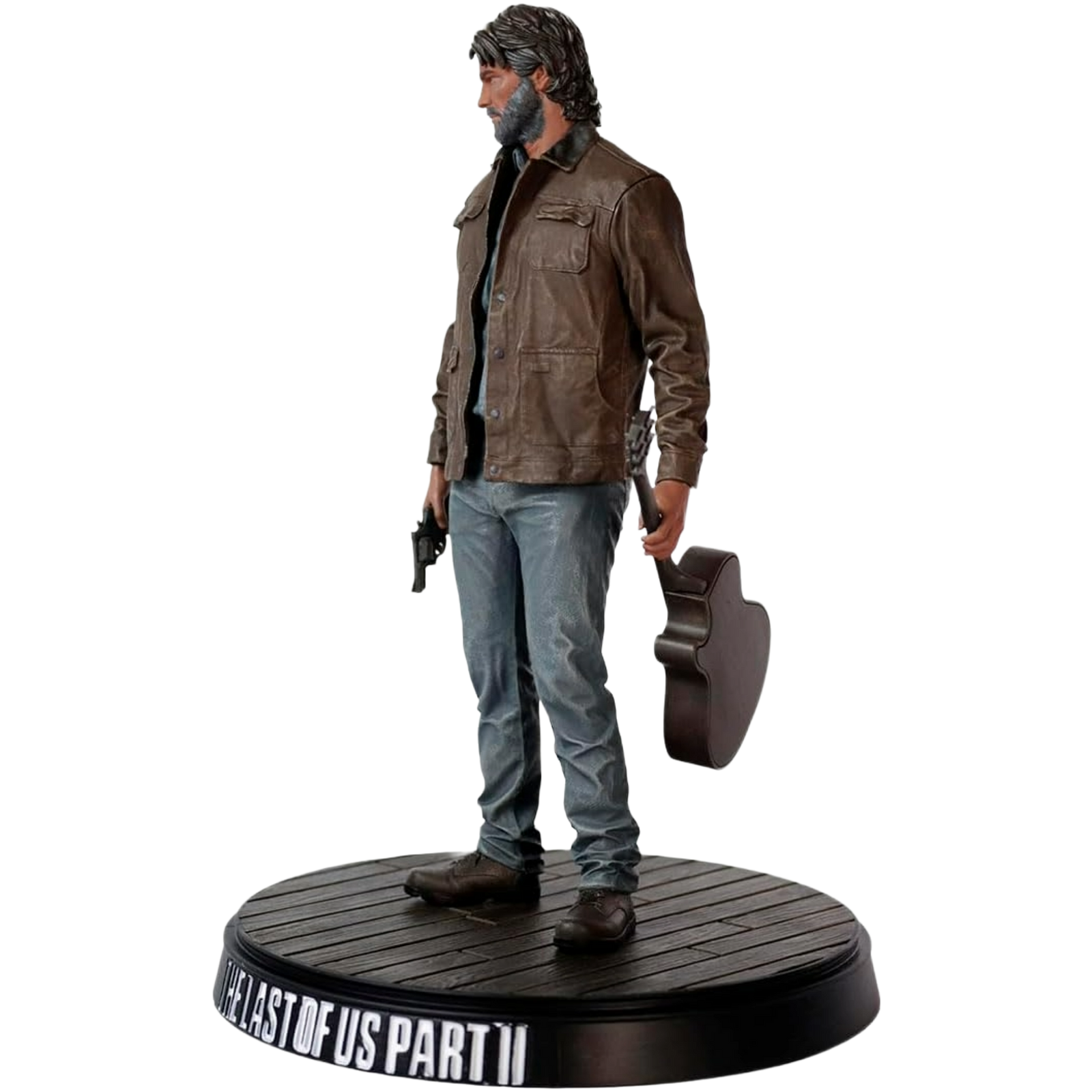Dark Horse Deluxe: The Last Of Us Part II - Joel