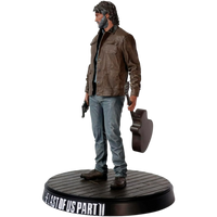 Dark Horse Deluxe: The Last Of Us Part II - Joel