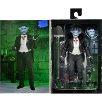 NECA Ultimate: The Munsters - The Count