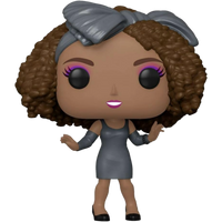 Funko Pop! Icons: Whitney Houston 70