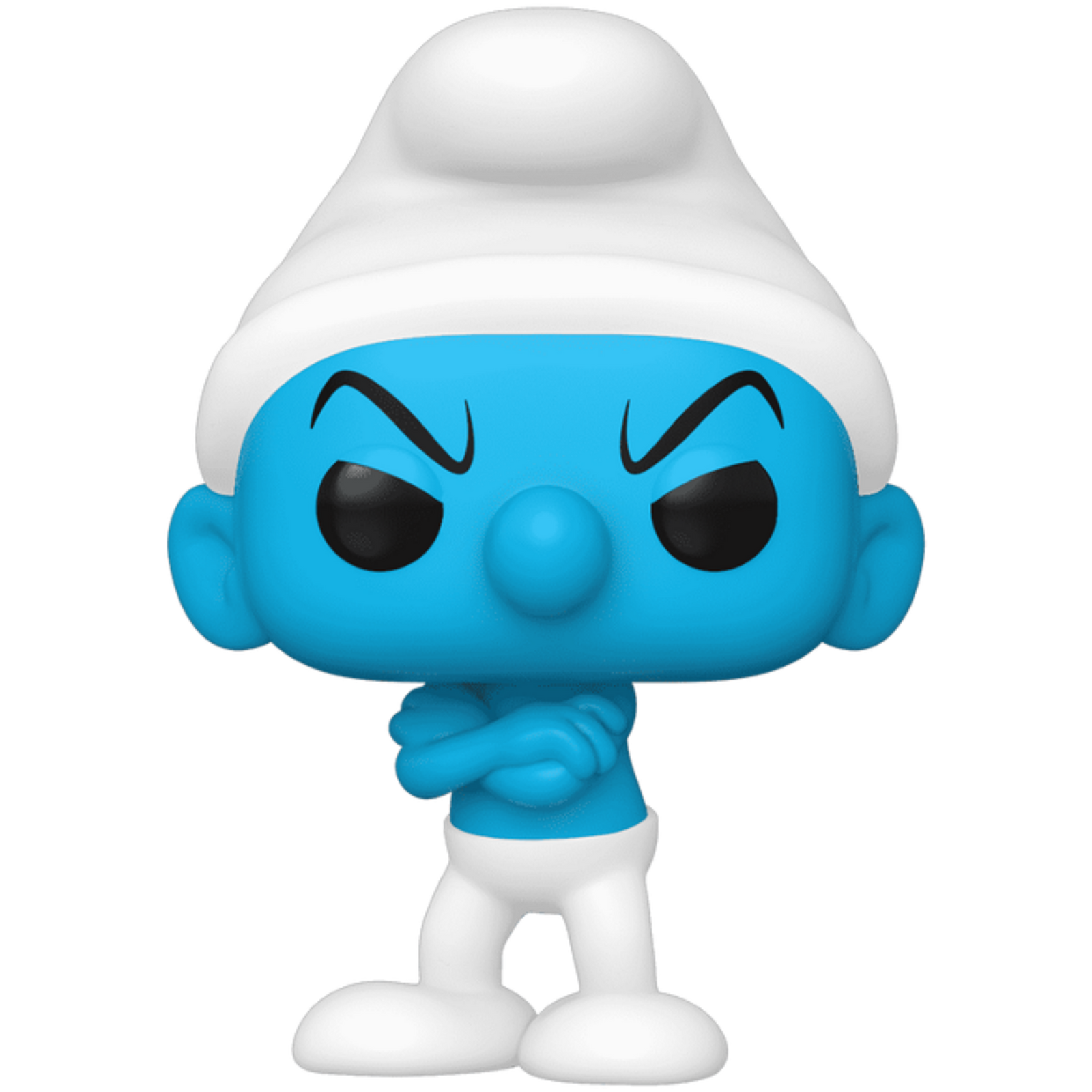 Funko Pop! TV: The Smurfs - Grouchy Smurf 1518