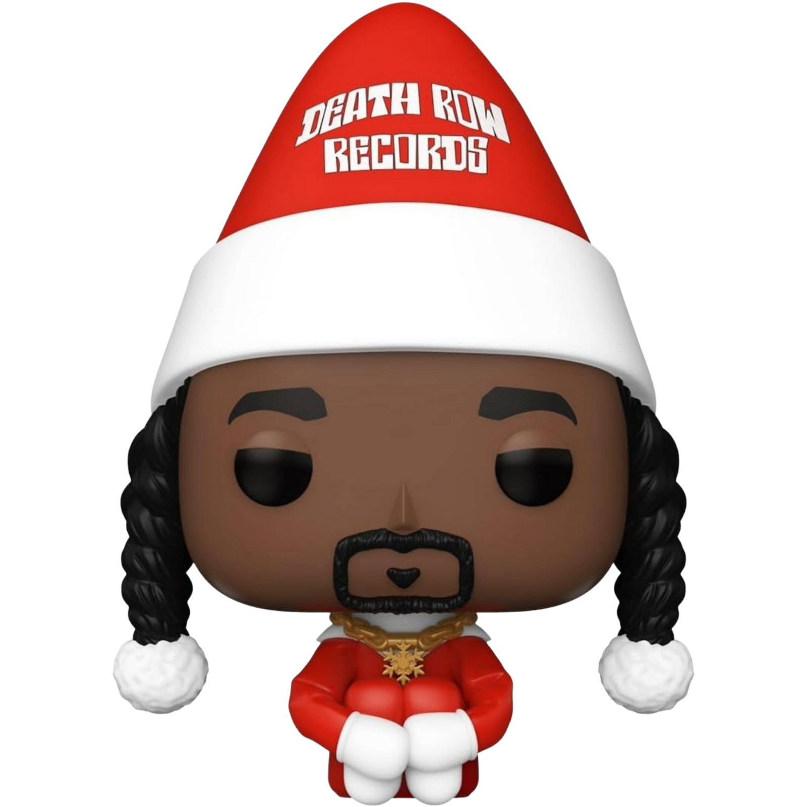Funko Pop! Rocks: Snoop Dogg (Snoop On The Stoop) 412