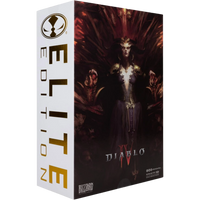 McFarlane Elite Edition: Diablo IV - Lilith
