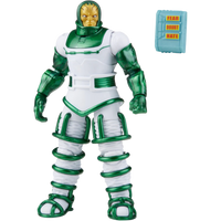 Hasbro / Marvel Legends: Fantastic Four - Psycho-Man
