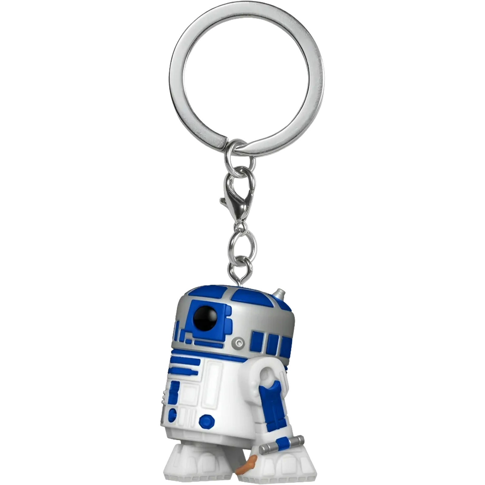 Funko Pop! Keychain: Star Wars - R2-D2