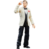 Hasbro / Adventure Series: Indiana Jones - Indiana Jones (Club Obi Wan)