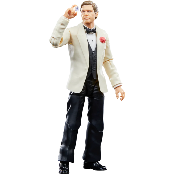 Hasbro / Adventure Series: Indiana Jones - Indiana Jones (Club Obi Wan)