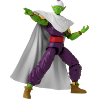 BANDAI Dragon Stars Series: Dragon Ball Super - Piccolo (Super Hero Version)