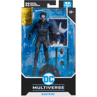 McFarlane DC Multiverse: DC Vs. Vampires - Nightwing Gold Label