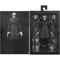 NECA Ultimate: Nosferatu - Count Orlok