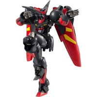 BANDAI / Tamashii Nations: Gundam Universe - Master Gundam GU-19