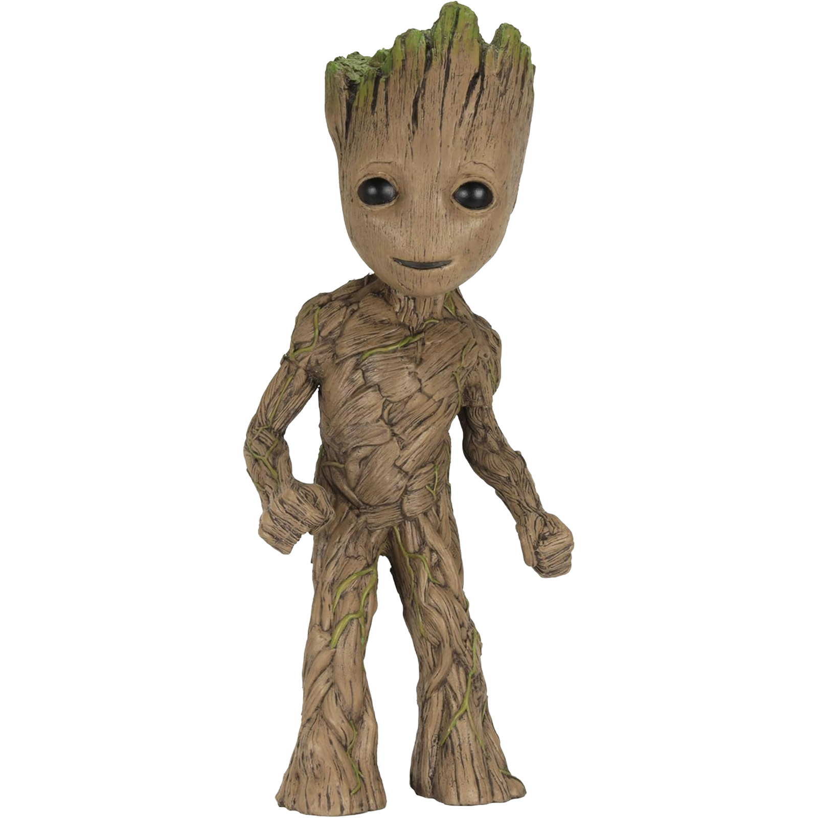 NECA Prop-Replica: Guardians Of The Galaxy Vol. 2 - Groot Foam (Escala 1/1)