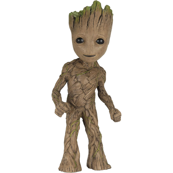 NECA Prop-Replica: Guardians Of The Galaxy Vol. 2 - Groot Foam (Escala 1/1)