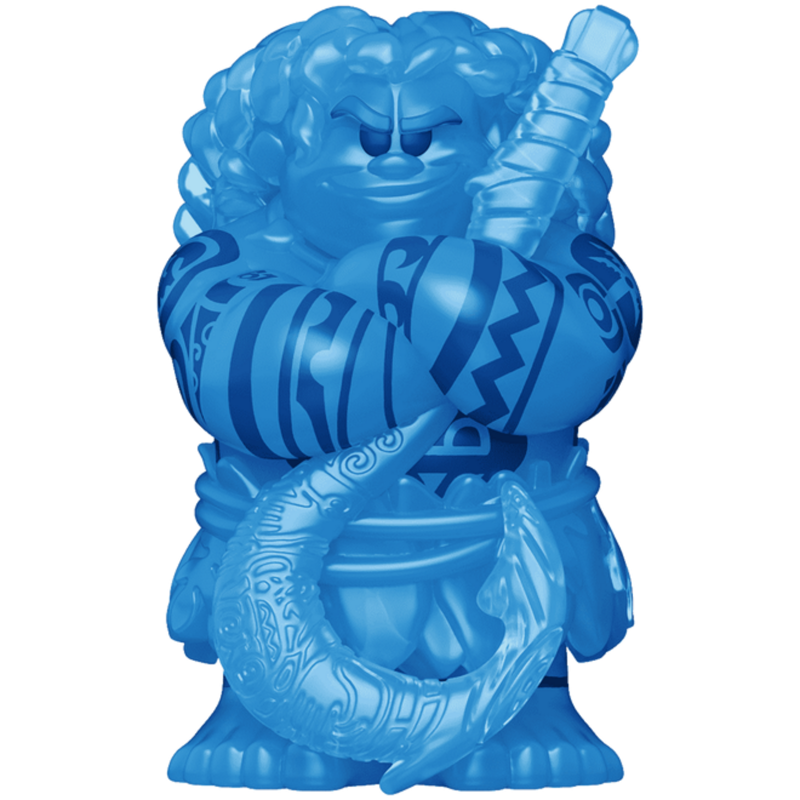 Funko Pop! Soda: Disney Moana - Maui