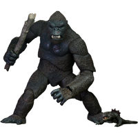 NECA Ultimate: King Kong (Skull Island) - King Kong