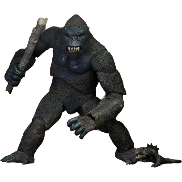 NECA Ultimate: King Kong (Skull Island) - King Kong