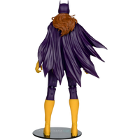 McFarlane Digital DC Direct: DC Classic - Batgirl