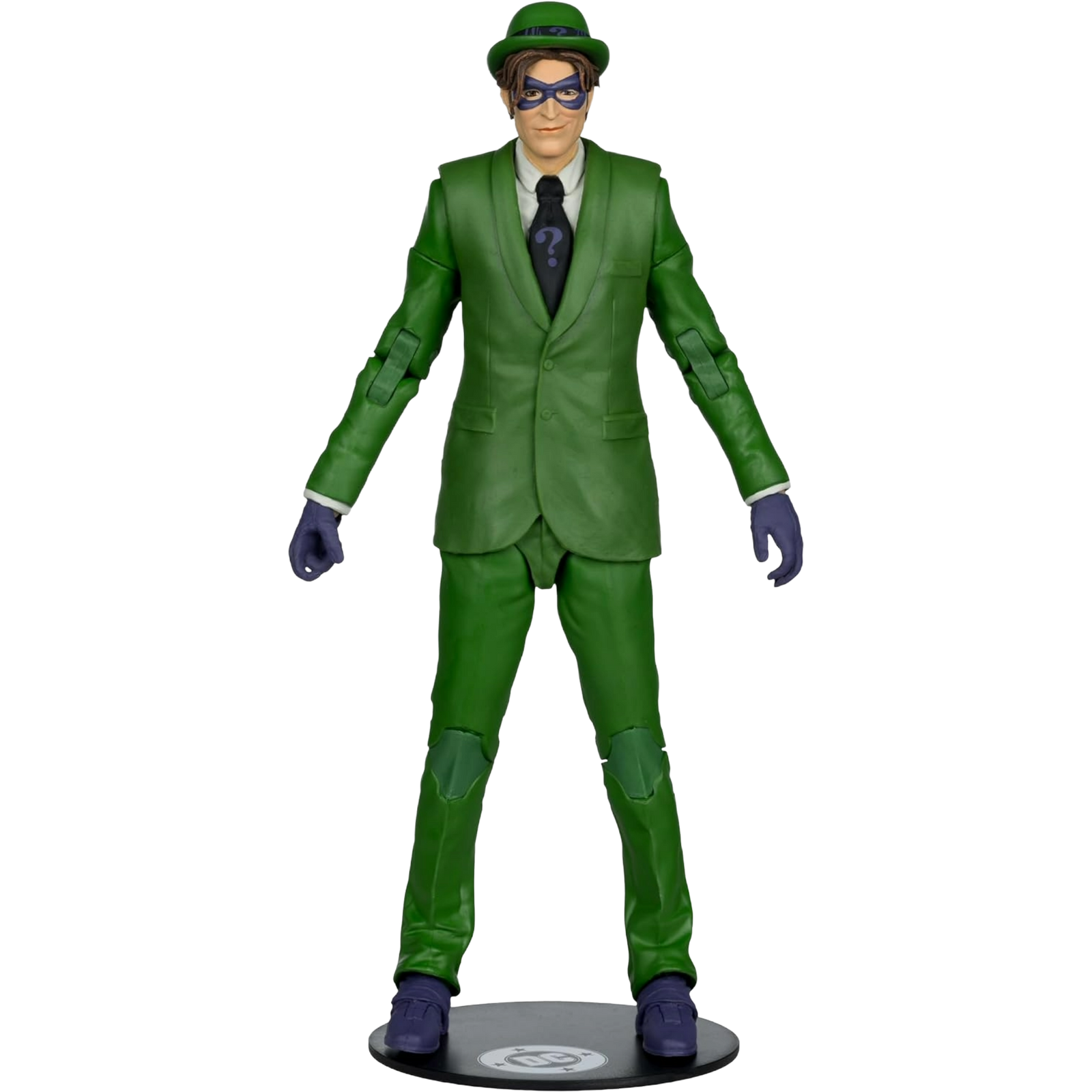 McFarlane DC Multiverse: Batman Hush - The Riddler
