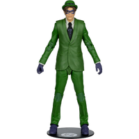 McFarlane DC Multiverse: Batman Hush - The Riddler