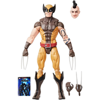 Hasbro / Marvel Legends: Dark Avengers - Daken (Wolverine)