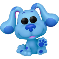 Funko Pop! TV: Blue’s Clues - Blue 1180