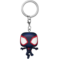 Funko Pop! Keychain: Spider-Man Across The Spider-Verse - Spider-Man
