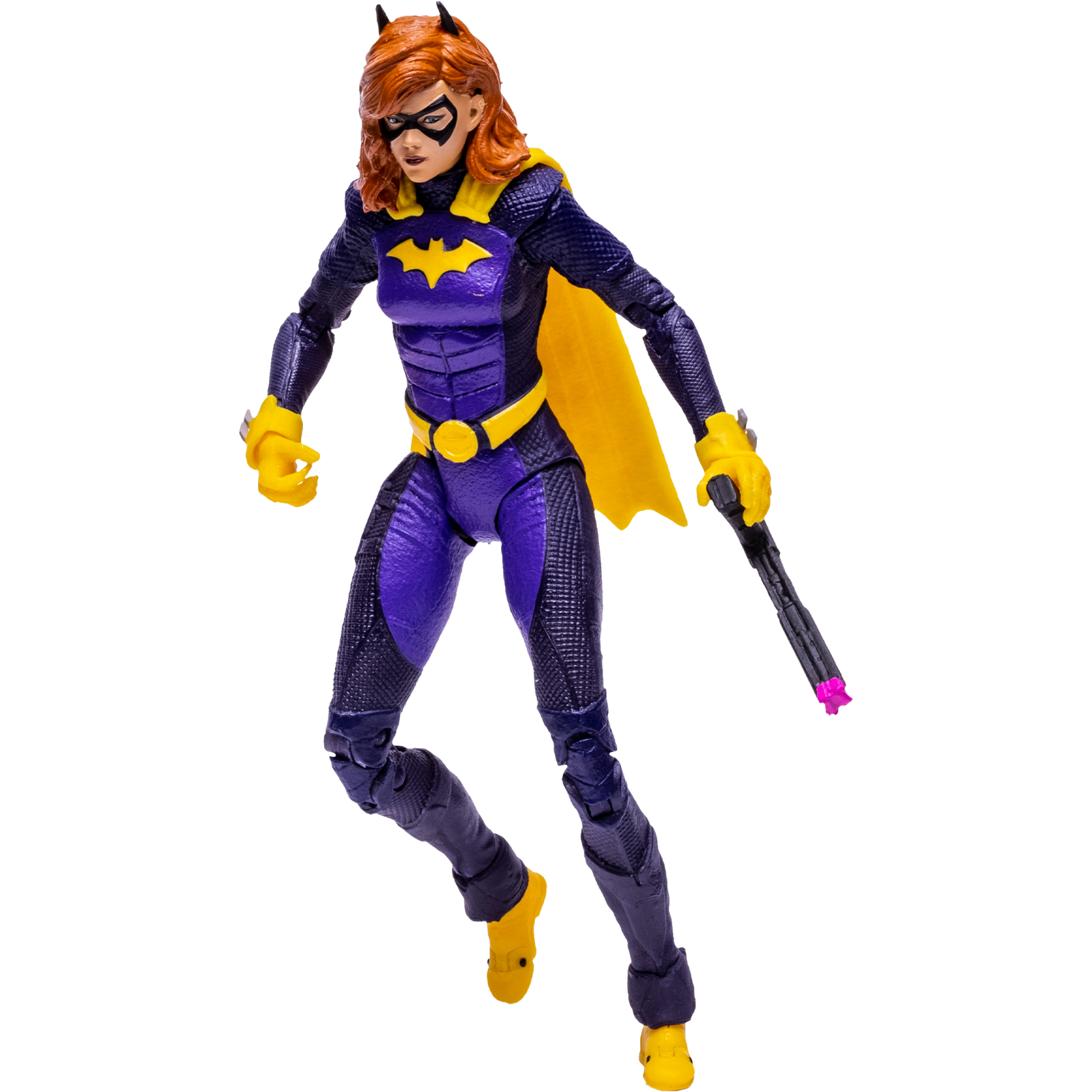 McFarlane DC Multiverse: Gotham Knights - Batgirl
