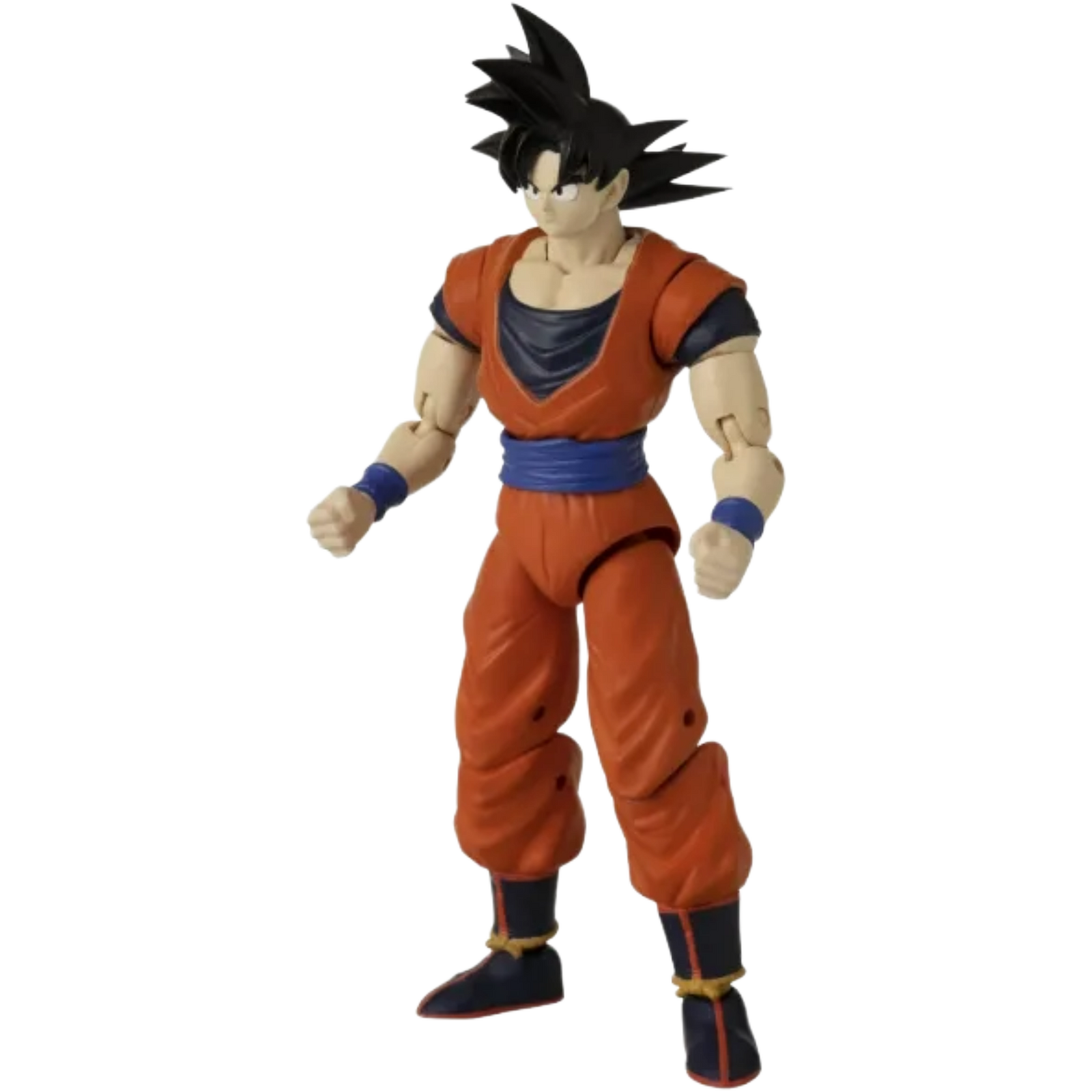 BANDAI Dragon Stars Series: Dragon Ball Super - Goku