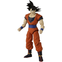 BANDAI Dragon Stars Series: Dragon Ball Super - Goku