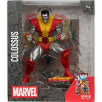 McFarlane Marvel Collection: X-Men #01 - Colossus