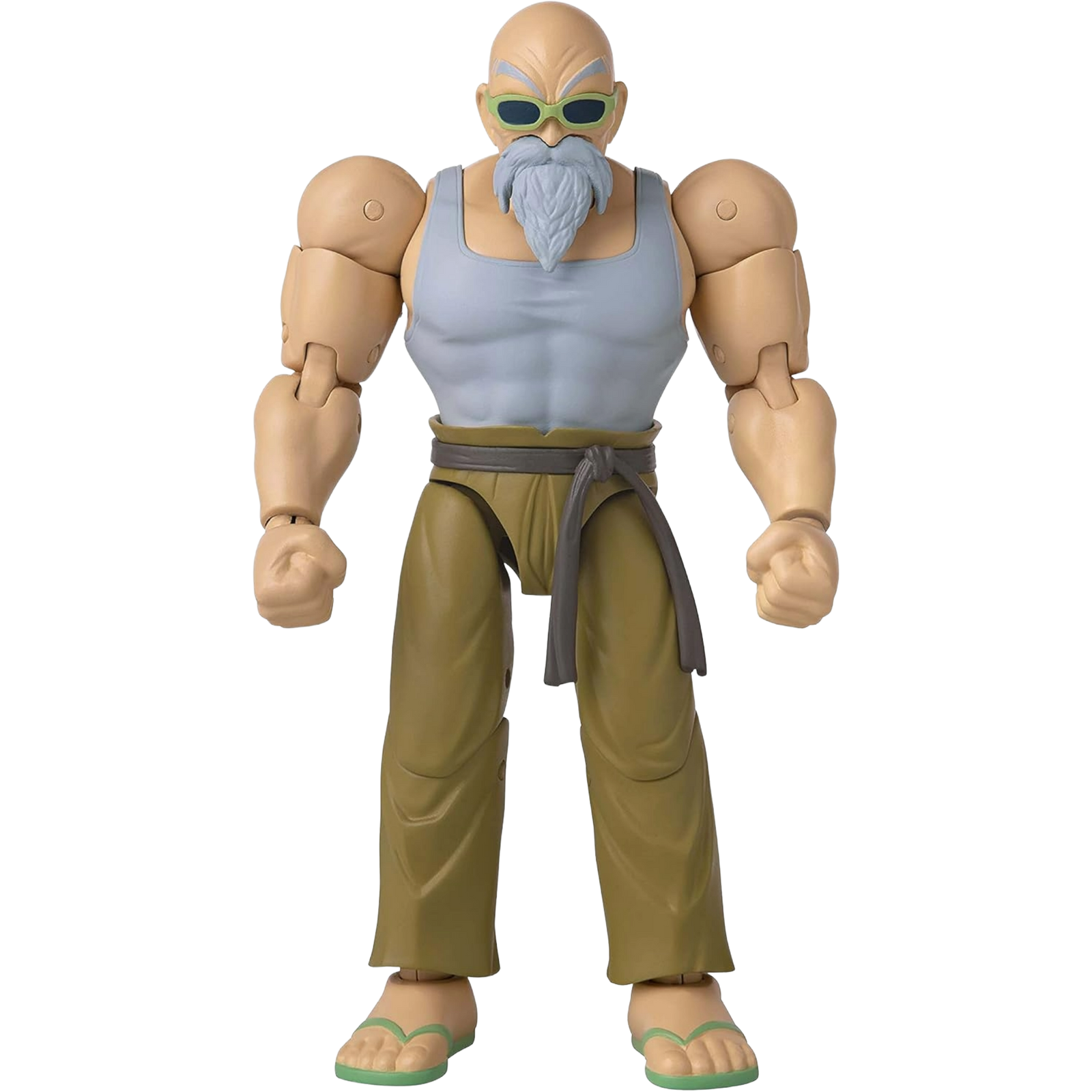 BANDAI Dragon Stars Series: Dragon Ball Super - Mutenroshi