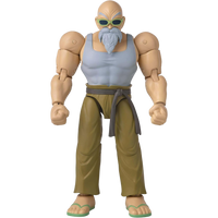 BANDAI Dragon Stars Series: Dragon Ball Super - Mutenroshi
