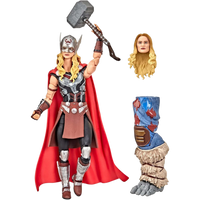 Hasbro / Marvel Legends: Thor Love And Thunder - Mighty Thor