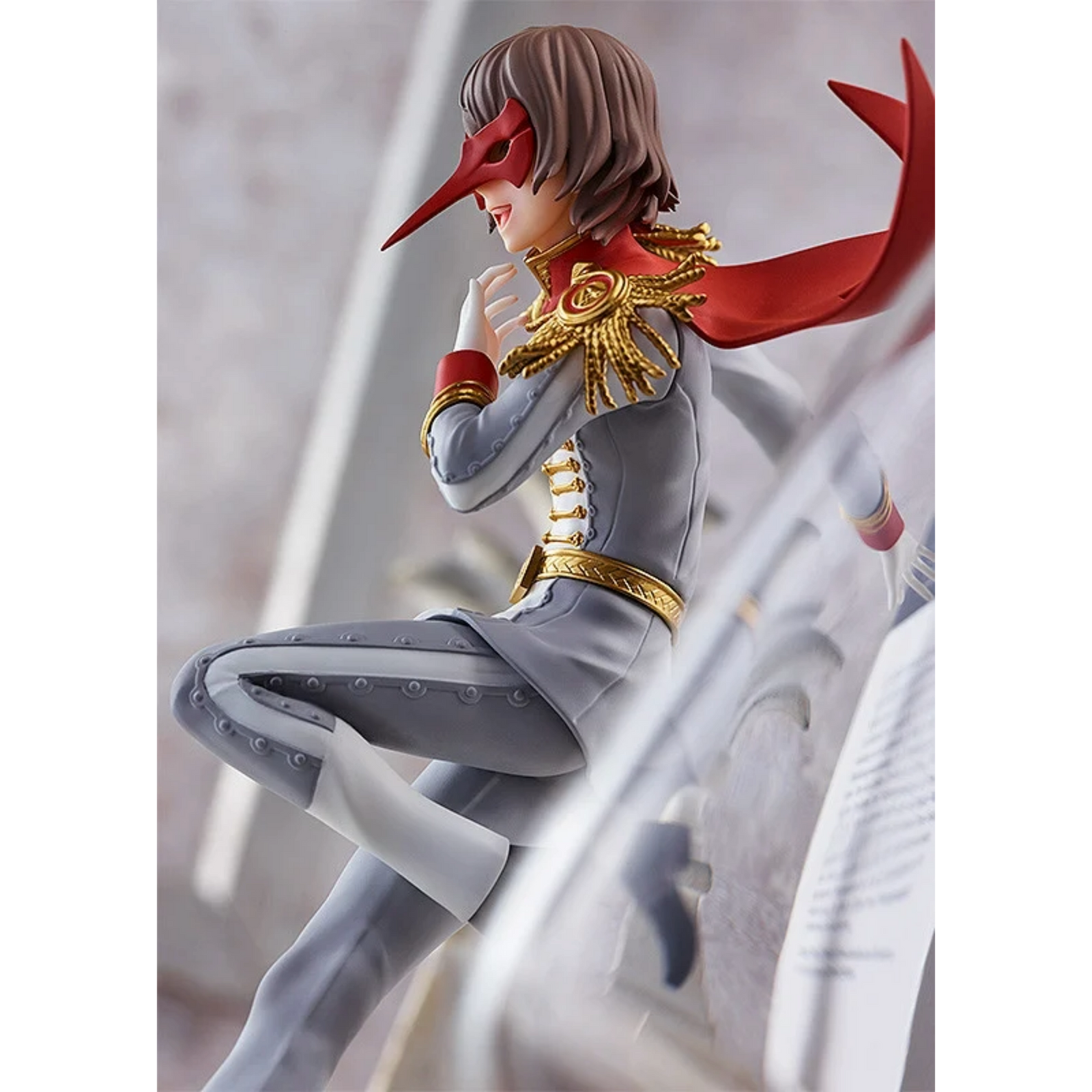 Good Smile / Pop Up Parade: Persona 5 - Crow