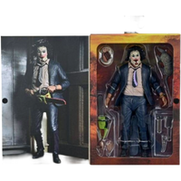NECA Ultimate: The Texas Chainsaw Massacre 50th Anniversary - Pretty Woman Leatherface